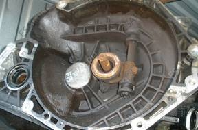 КОРОБКА ПЕРЕДАЧW OPEL CORSA БЕНЗИН 1.0 12V F13 D