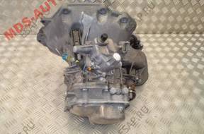 КОРОБКА ПЕРЕДАЧW - OPEL CORSA БЕНЗИН  1.0 12V F13