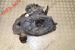 КОРОБКА ПЕРЕДАЧW - OPEL CORSA БЕНЗИН  1.0 12V F13