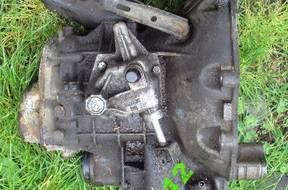 КОРОБКА ПЕРЕДАЧW OPEL CORSA БЕНЗИН 1.0 12V X10XE