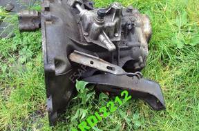 КОРОБКА ПЕРЕДАЧW OPEL CORSA БЕНЗИН 1.0 12V X10XE