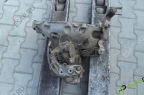КОРОБКА ПЕРЕДАЧW OPEL CORSA БЕНЗИН 1.0 12V