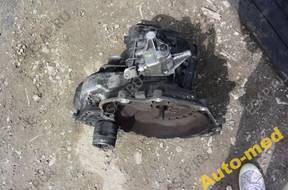 КОРОБКА ПЕРЕДАЧw Opel Corsa БЕНЗИН 1.0 12V