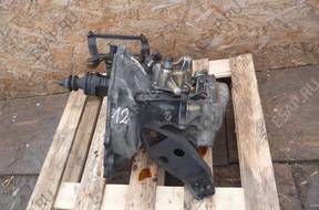 КОРОБКА ПЕРЕДАЧw Opel Corsa БЕНЗИН 1.0 12v