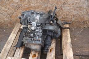 КОРОБКА ПЕРЕДАЧw Opel Corsa БЕНЗИН 1.0 12v