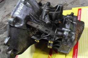 КОРОБКА ПЕРЕДАЧw OPEL CORSA БЕНЗИН 1.0 12V