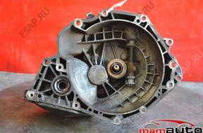 КОРОБКА ПЕРЕДАЧW OPEL CORSA БЕНЗИН 1.0 98 год, FV 161115