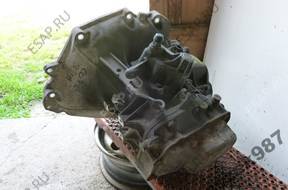 КОРОБКА ПЕРЕДАЧw Opel Corsa БЕНЗИН 1.0 БЕНЗИН 1999 год