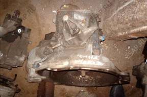 КОРОБКА ПЕРЕДАЧW OPEL CORSA БЕНЗИН 1.0 ECOTEC F13 C374