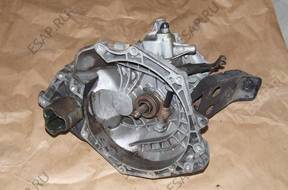 КОРОБКА ПЕРЕДАЧw OPEL CORSA БЕНЗИН 1.0 F10