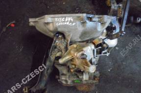 КОРОБКА ПЕРЕДАЧW OPEL CORSA БЕНЗИН 1.0 F13C374