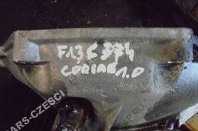 КОРОБКА ПЕРЕДАЧW OPEL CORSA БЕНЗИН 1.0 F13C374