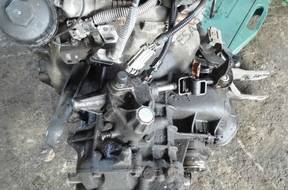 КОРОБКА ПЕРЕДАЧW OPEL CORSA БЕНЗИН 1.0 R90