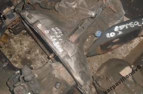 КОРОБКА ПЕРЕДАЧW OPEL CORSA БЕНЗИН 1.0 WYS 0Z