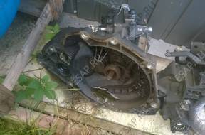 КОРОБКА ПЕРЕДАЧW OPEL CORSA БЕНЗИН 1.0