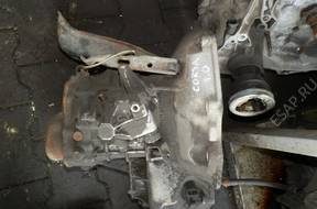 КОРОБКА ПЕРЕДАЧw Opel Corsa БЕНЗИН 1.0