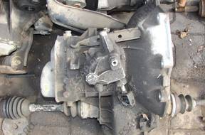 КОРОБКА ПЕРЕДАЧw Opel Corsa БЕНЗИН 1.2, 1.4