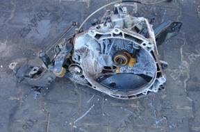 КОРОБКА ПЕРЕДАЧw Opel Corsa БЕНЗИН 1.2, 1.4