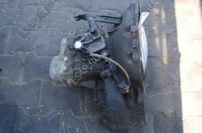 КОРОБКА ПЕРЕДАЧw Opel Corsa БЕНЗИН 1.2, 1.4