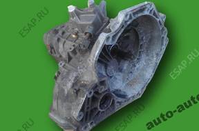 КОРОБКА ПЕРЕДАЧW OPEL CORSA БЕНЗИН 1.2 1.4B A32453 W.419