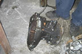 КОРОБКА ПЕРЕДАЧW OPEL CORSA БЕНЗИН 1.2 1.4B