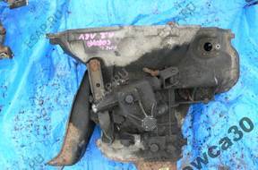 КОРОБКА ПЕРЕДАЧW OPEL CORSA БЕНЗИН 1.2 16V