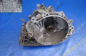 КОРОБКА ПЕРЕДАЧW OPEL CORSA БЕНЗИН 1.2 1998 год F13 W374
