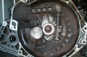 КОРОБКА ПЕРЕДАЧW OPEL CORSA БЕНЗИН 1.2 8V D
