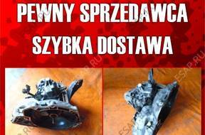 КОРОБКА ПЕРЕДАЧW OPEL CORSA БЕНЗИН 1.2 8V F13