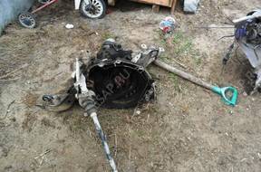КОРОБКА ПЕРЕДАЧw  opel corsa БЕНЗИН 1.2 8v