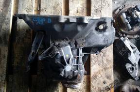 КОРОБКА ПЕРЕДАЧw Opel Corsa БЕНЗИН 1.2 90400197