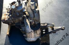 КОРОБКА ПЕРЕДАЧW OPEL CORSA БЕНЗИН 1.2  R90400197