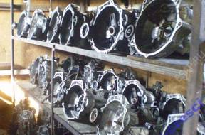 КОРОБКА ПЕРЕДАЧw Opel Corsa БЕНЗИН 1.2 W384
