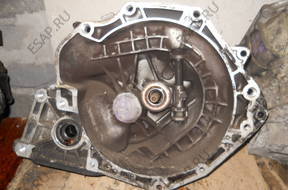 КОРОБКА ПЕРЕДАЧW OPEL CORSA БЕНЗИН 1.2