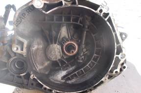 КОРОБКА ПЕРЕДАЧW OPEL CORSA БЕНЗИН 1.2