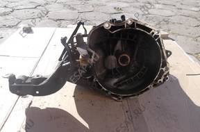 КОРОБКА ПЕРЕДАЧW OPEL CORSA БЕНЗИН 1.2