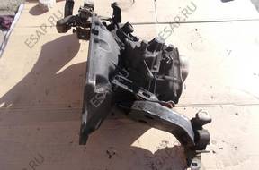 КОРОБКА ПЕРЕДАЧW OPEL CORSA БЕНЗИН 1.2