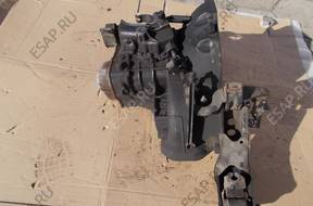 КОРОБКА ПЕРЕДАЧW OPEL CORSA БЕНЗИН 1.2