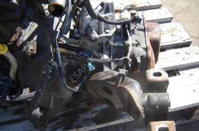 КОРОБКА ПЕРЕДАЧw Opel Corsa БЕНЗИН 1.2B 1996 год, Stan