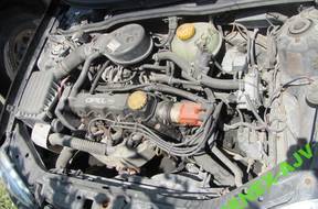 КОРОБКА ПЕРЕДАЧW OPEL CORSA БЕНЗИН 1.2b 33kW r.96