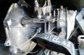 КОРОБКА ПЕРЕДАЧw Opel Corsa БЕНЗИН 1.2B X12XE Ostroka
