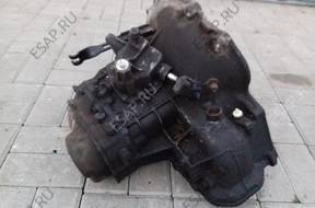 КОРОБКА ПЕРЕДАЧw opel Corsa БЕНЗИН 1.4 8v astra 1.4 1.6