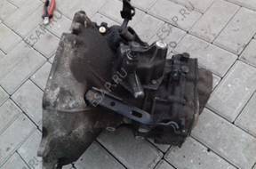 КОРОБКА ПЕРЕДАЧw opel Corsa БЕНЗИН 1.4 8v astra 1.4 1.6