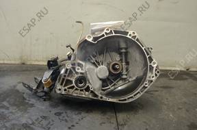 КОРОБКА ПЕРЕДАЧw Opel Corsa БЕНЗИН 1.4 8V - КОМПЛЕКТНАЯ