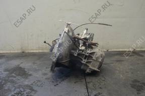 КОРОБКА ПЕРЕДАЧw Opel Corsa БЕНЗИН 1.4 8V - КОМПЛЕКТНАЯ