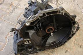 КОРОБКА ПЕРЕДАЧw Opel Corsa БЕНЗИН 1.4 8V - КОМПЛЕКТНАЯ
