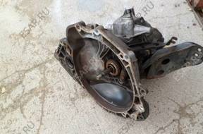 КОРОБКА ПЕРЕДАЧw Opel Corsa БЕНЗИН 1.4 8v