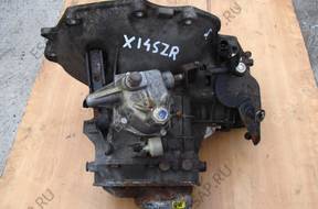 КОРОБКА ПЕРЕДАЧW OPEL CORSA БЕНЗИН 1.4 8V