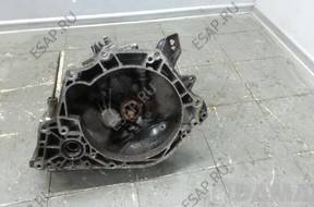 КОРОБКА ПЕРЕДАЧW OPEL CORSA БЕНЗИН 1.4 F10
