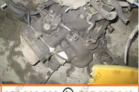 КОРОБКА ПЕРЕДАЧW OPEL CORSA БЕНЗИН 1.4